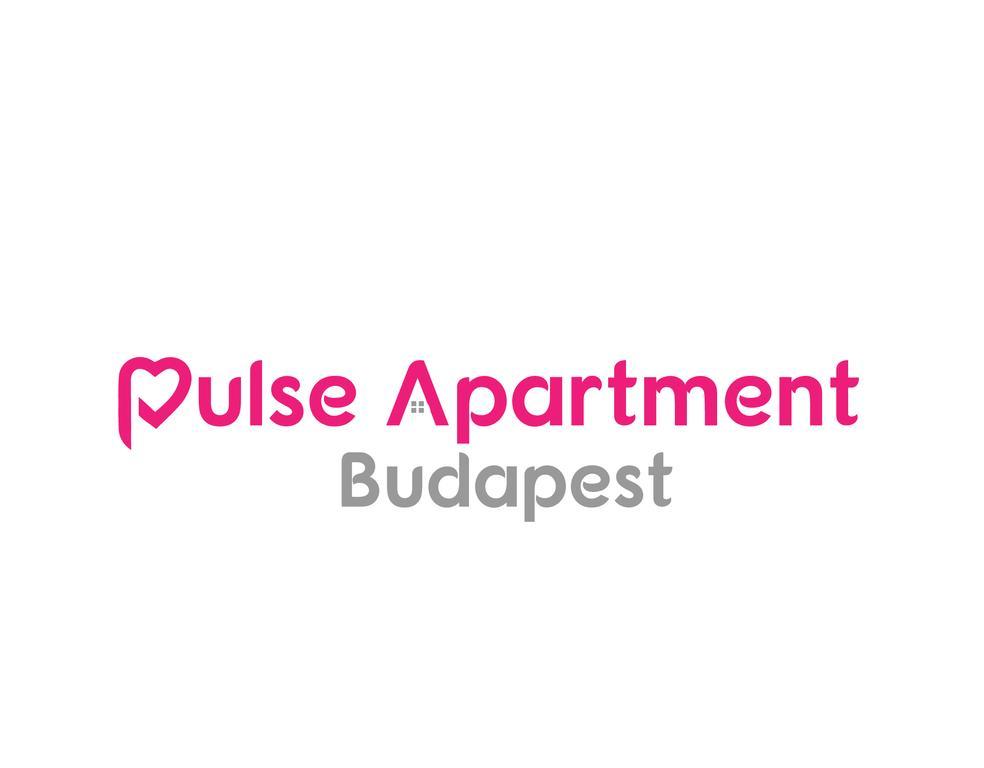 Pulse Life Budapest Centre Eksteriør bilde